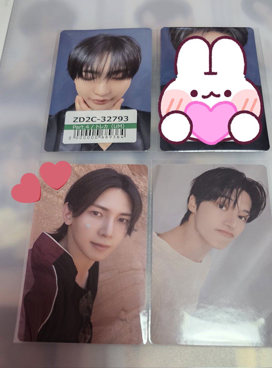 ゆぃか tweet media