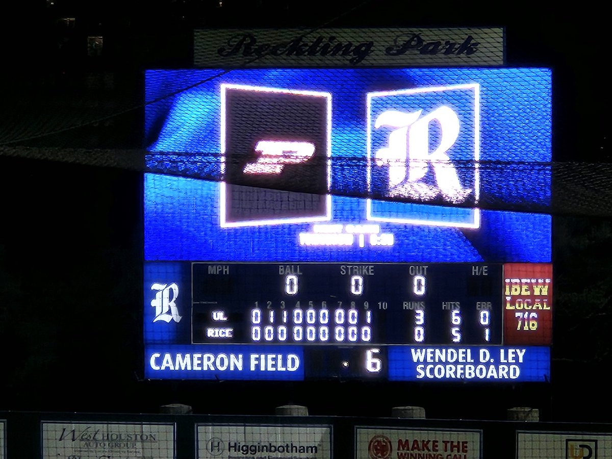 Ragin Cajuns Diamond Club tweet media