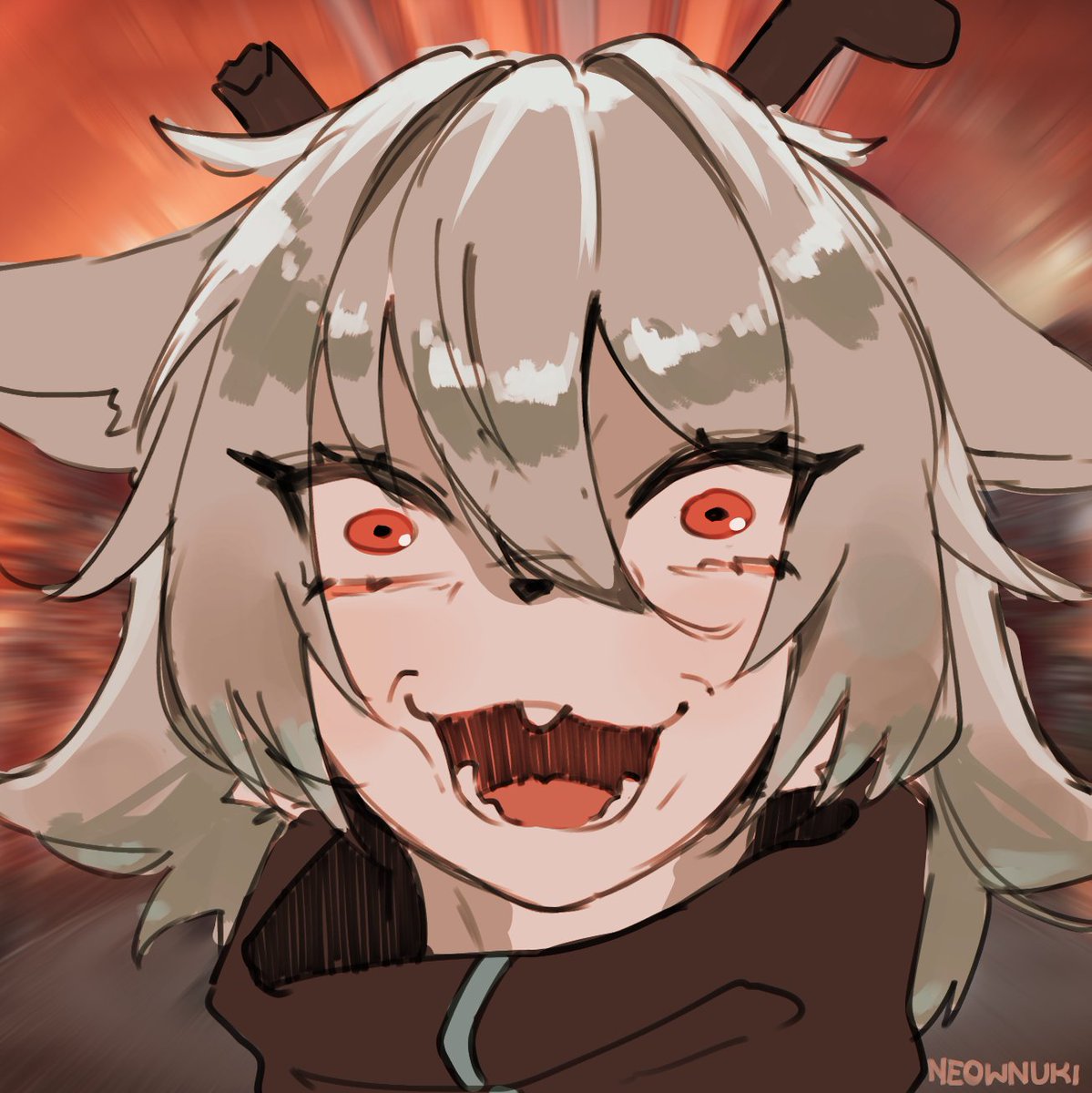 Neownuki 👀 tweet media