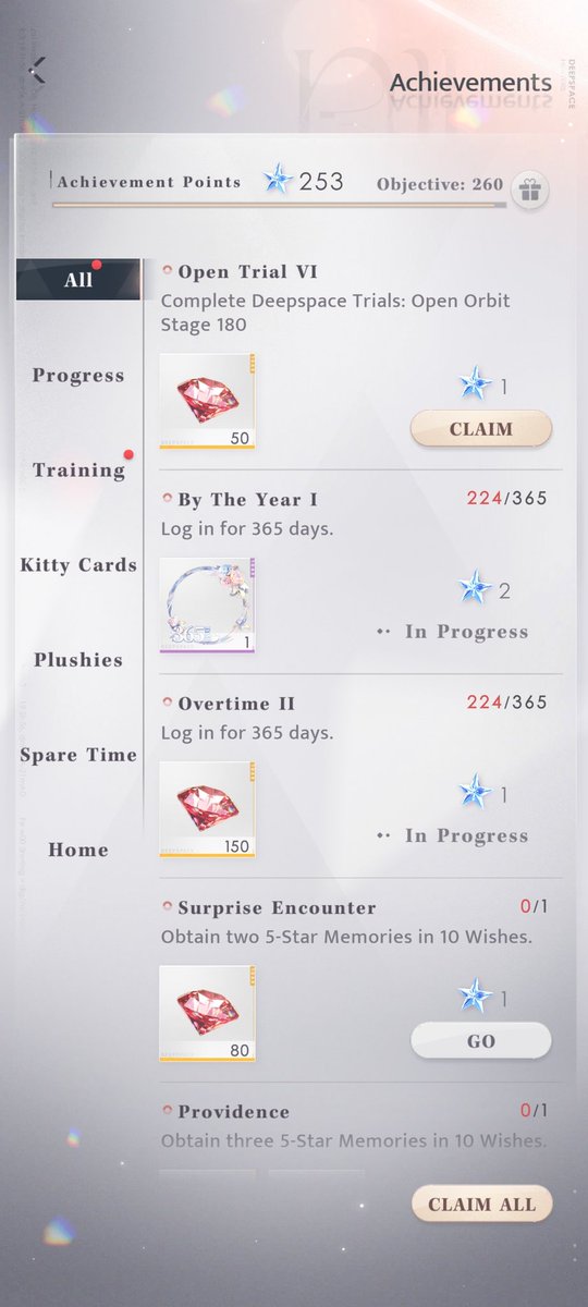 Opor 180 was hell😭 susah bgt groupingnya dasar burung jelek, untung gwehj jago😔🤝