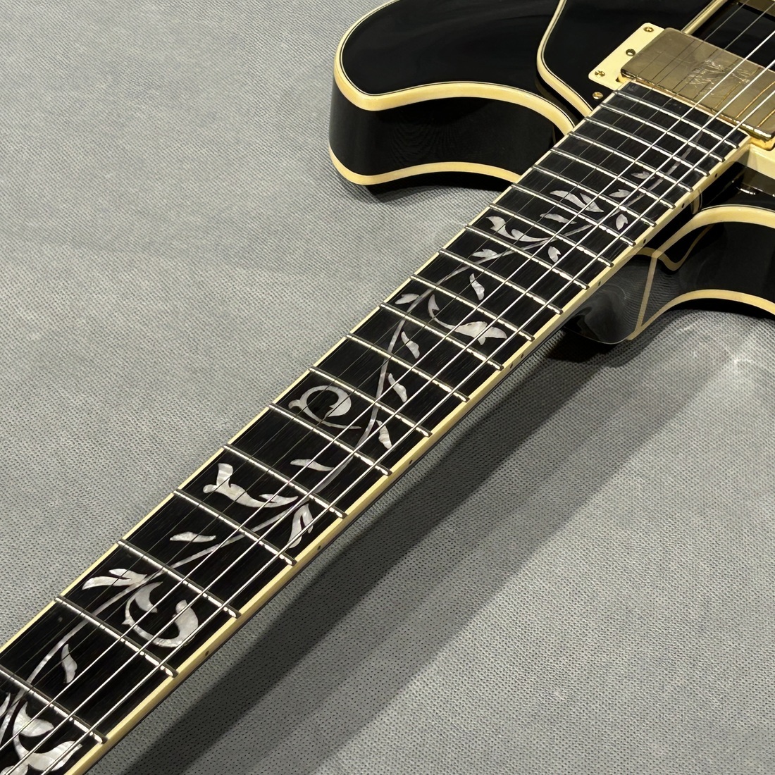 アピタ長久手店】 アイバニーズのセミアコをもう1本ご案内します