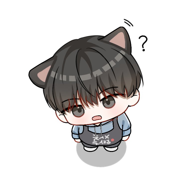 ₍^. ｡⁠.^₎❔
#헌조살 #thgll