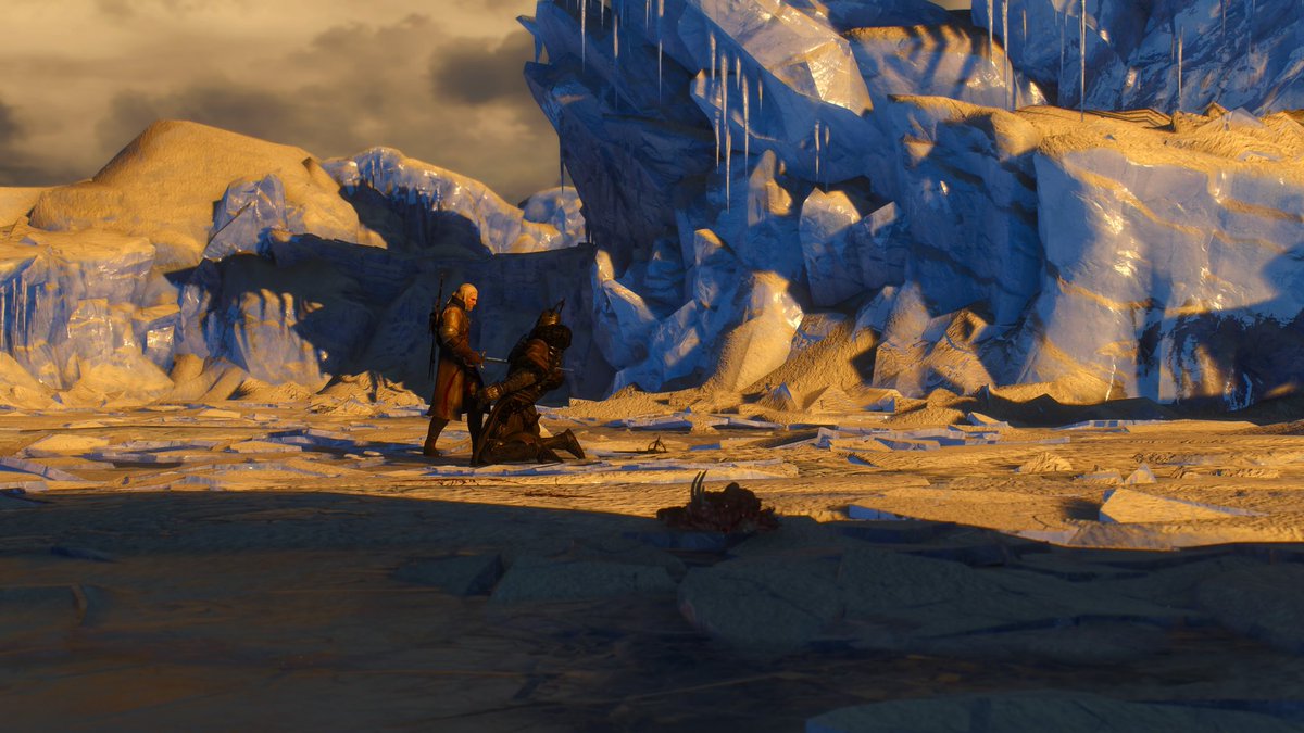 buckydawns's tweet photo. witcher 3??? 100/10 https://t.co/PdU4fGAcOF