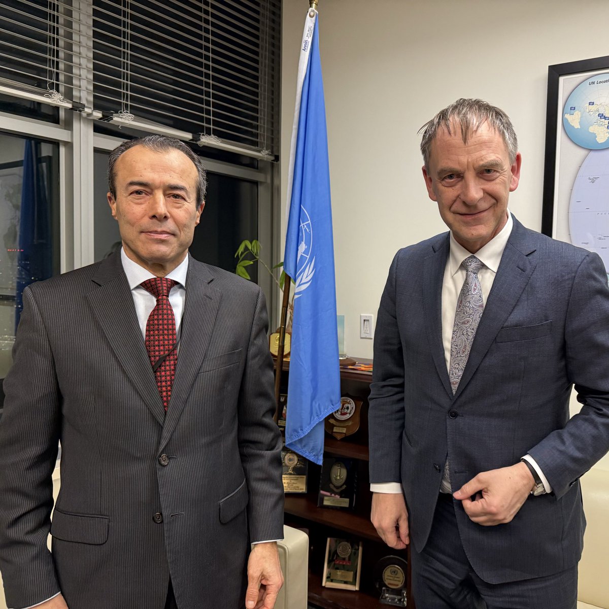 Christian Buck tweet media