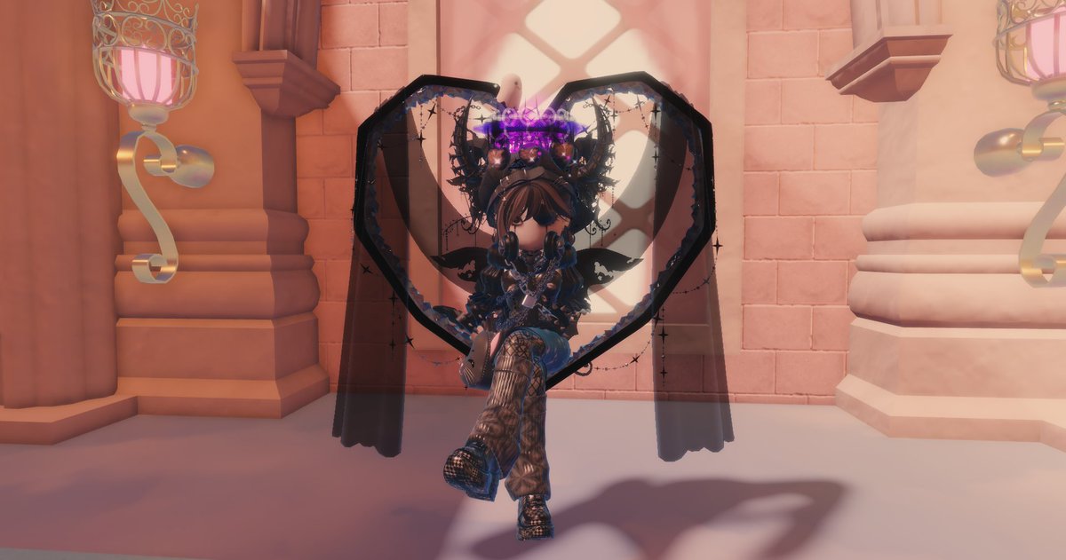 || Gothilique || ⛓️🖤 || tweet media