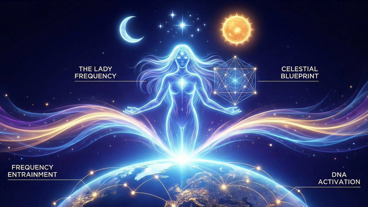 Galactic Federation tweet media