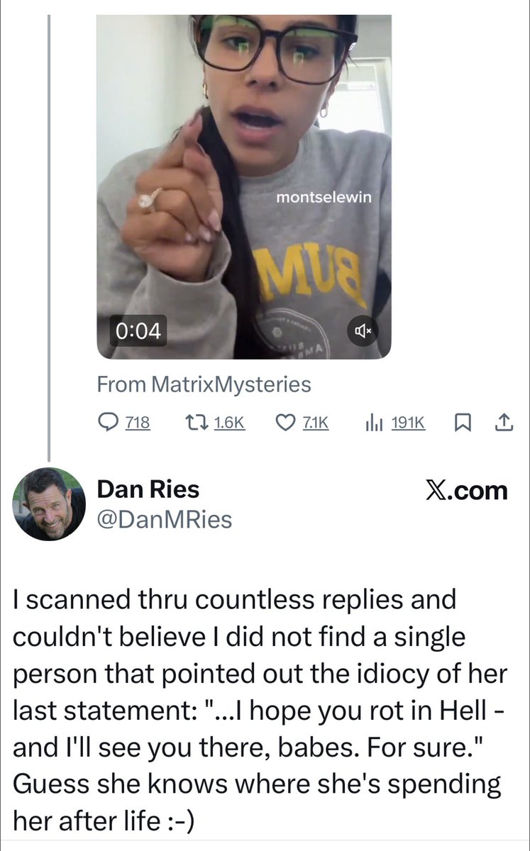 Dan Ries tweet media
