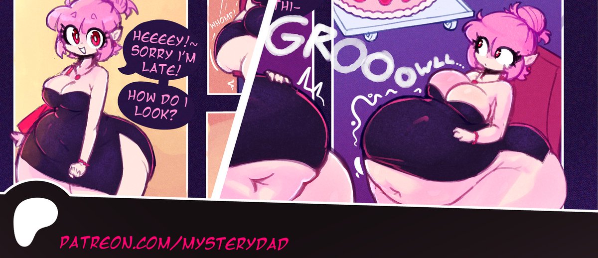 MysteryDad🔞 tweet media