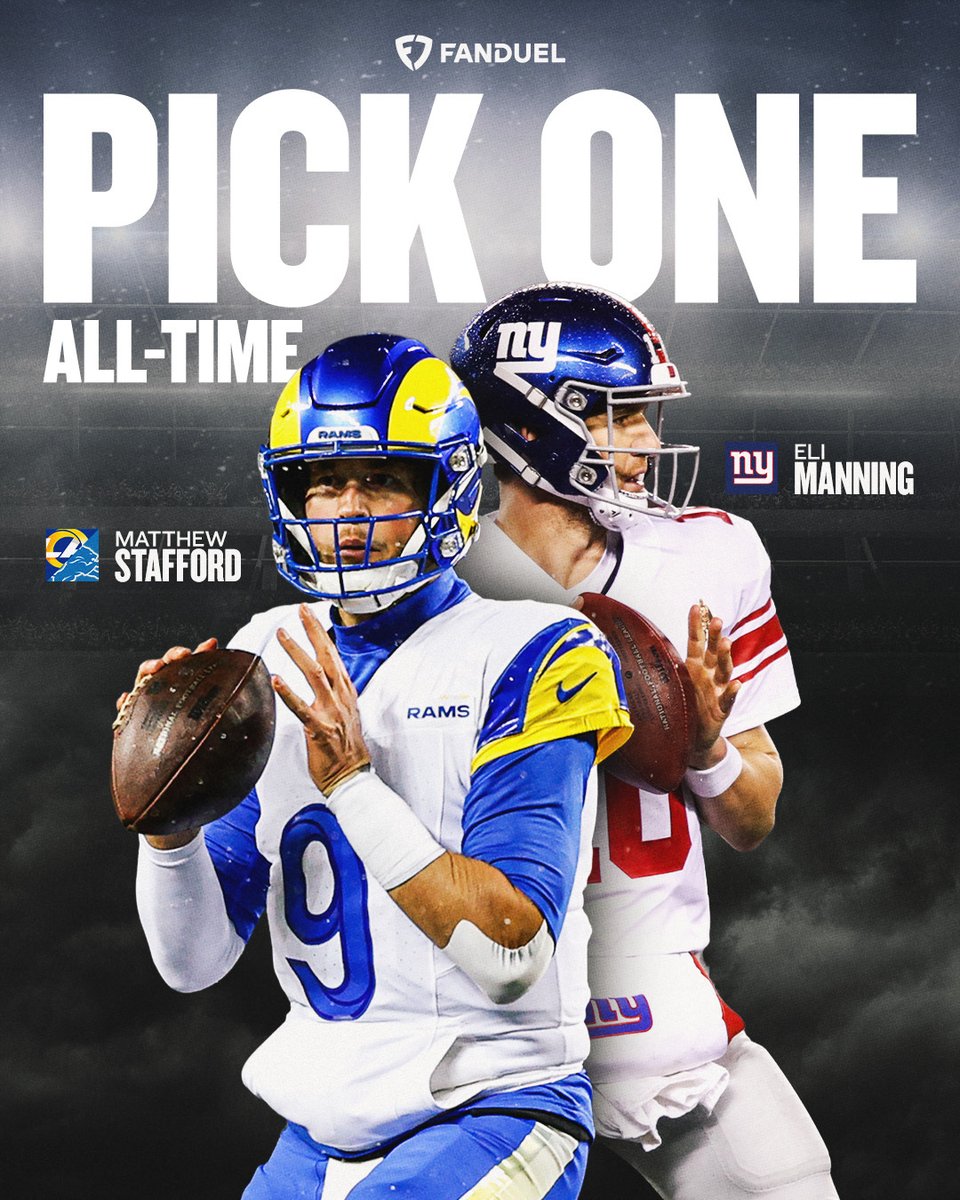 FanDuel Sportsbook tweet media