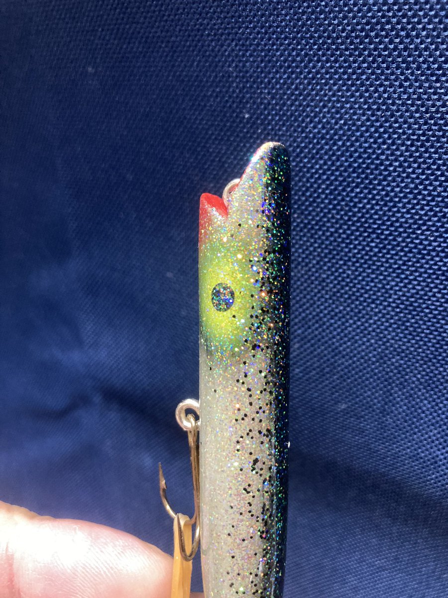 ルアー 和田 tweet media