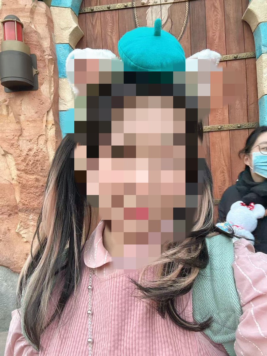 骚妈猎人 tweet media