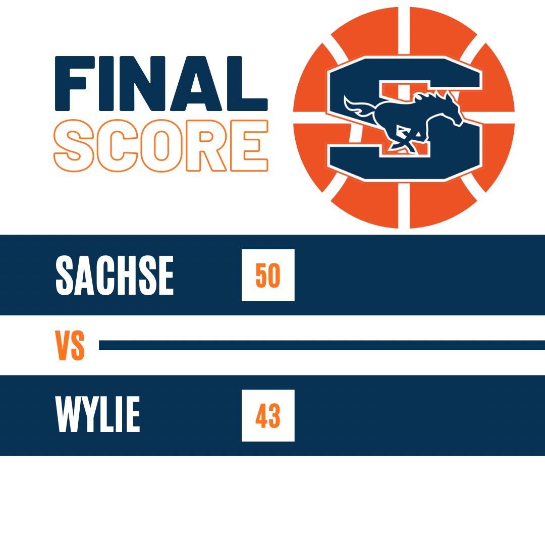 SHSMustangHoops's tweet photo. Your Mustangs are playoff bound with a win over Wylie 50-43❗️❗️❗️

🏀Really strong TEAM play on both sides of the ball yet again🏀

Run Mustangs Run ❗️❗️❗️ https://t.co/LmDXmURsyn