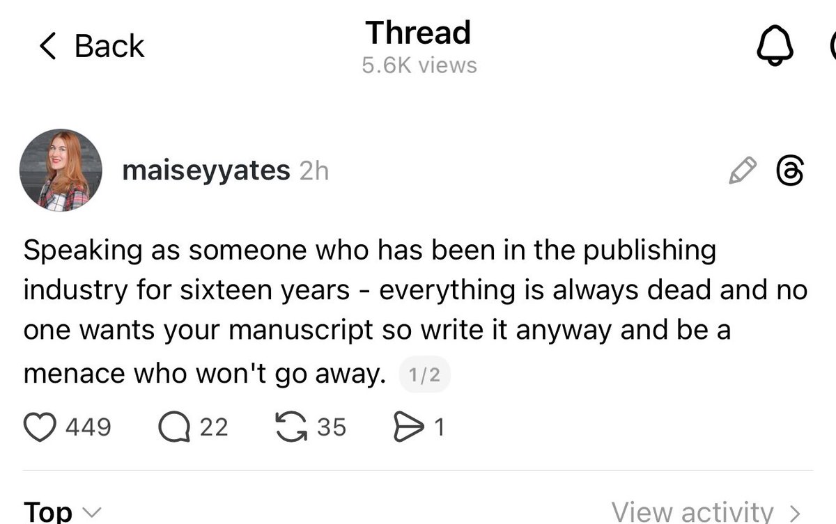 Michelle Sanchez tweet media