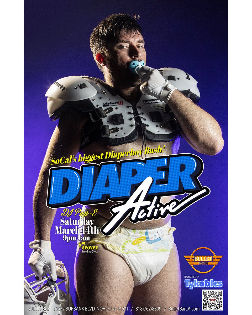 Diaperactive is on Bluesky tweet media