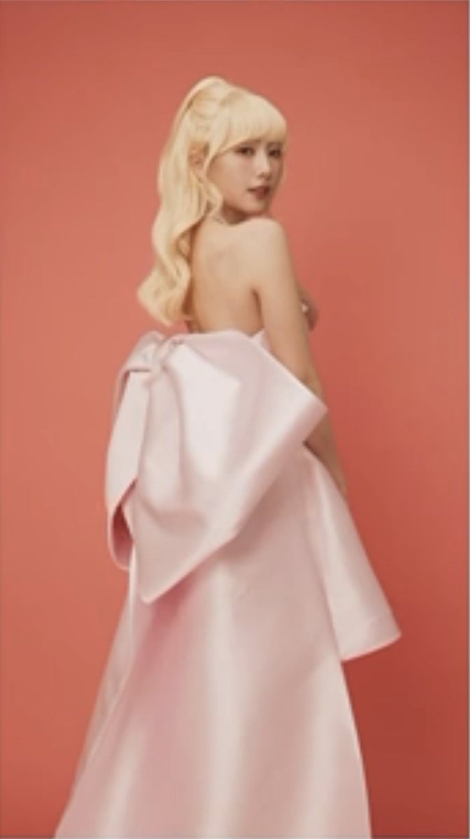 금발 지영언니 진짜 미치도록 좋다