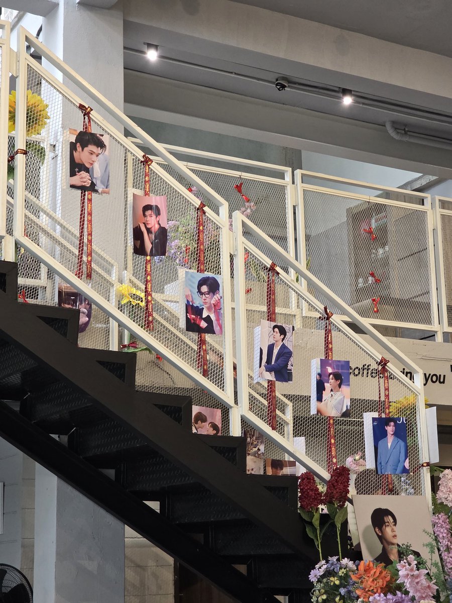 JMOSupport_TH's tweet photo. #JimbokJimbak26thBDay IN THE GARDEN 🪴 วันที่ 2 เปิดให้บริการแล้วค้าบ 

📍 SOCIEFEE X CHOUXSTORY
🗓 17–18 / 02 / 26
⏰ เวลา 09:00 – 18:00 น.

วันนี้วันสุดท้ายแล้วลูกสมุนทุกคนมากันเยอะ ๆ เลยน้าาา 🐶💗

JIMMY LEVEL 26
#26thHappyJimmyDay 

#jimmy_jimmoi @jimmy_jimmoi https://t.co/ZmXzaetG5Z