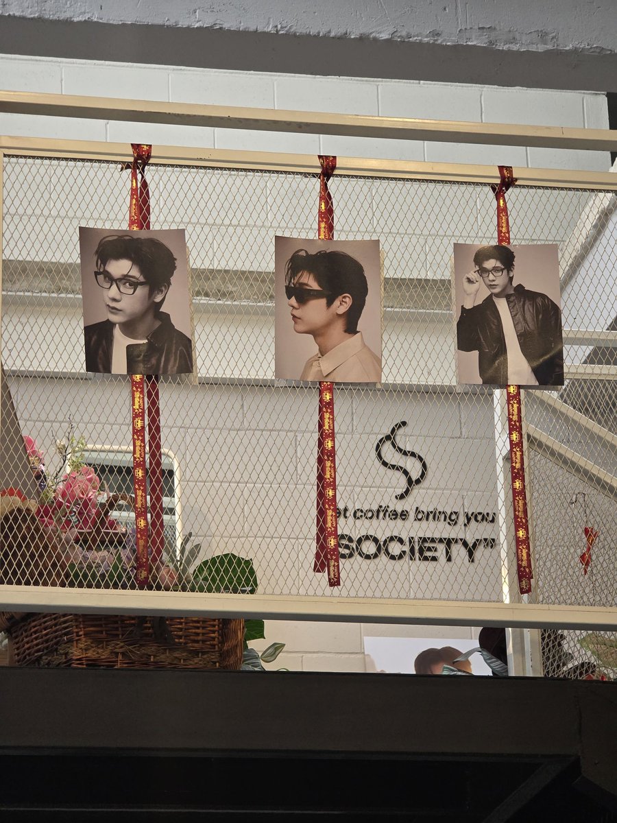 JMOSupport_TH's tweet photo. #JimbokJimbak26thBDay IN THE GARDEN 🪴 วันที่ 2 เปิดให้บริการแล้วค้าบ 

📍 SOCIEFEE X CHOUXSTORY
🗓 17–18 / 02 / 26
⏰ เวลา 09:00 – 18:00 น.

วันนี้วันสุดท้ายแล้วลูกสมุนทุกคนมากันเยอะ ๆ เลยน้าาา 🐶💗

JIMMY LEVEL 26
#26thHappyJimmyDay 

#jimmy_jimmoi @jimmy_jimmoi https://t.co/ZmXzaetG5Z
