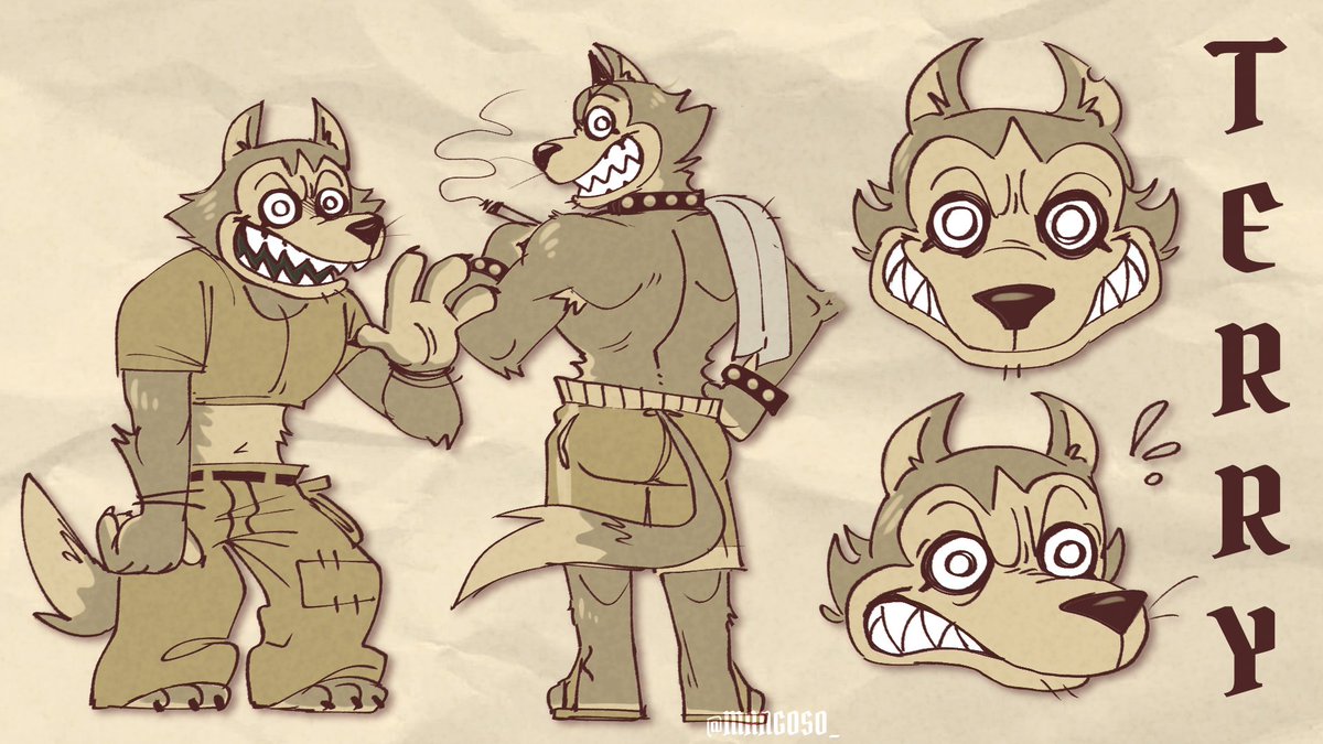 ✨️MANGOSO✨️COMMS OPEN 2/5 tweet media