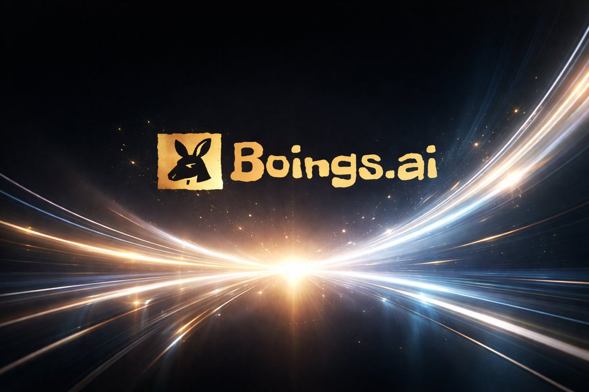 Boings.ai tweet media