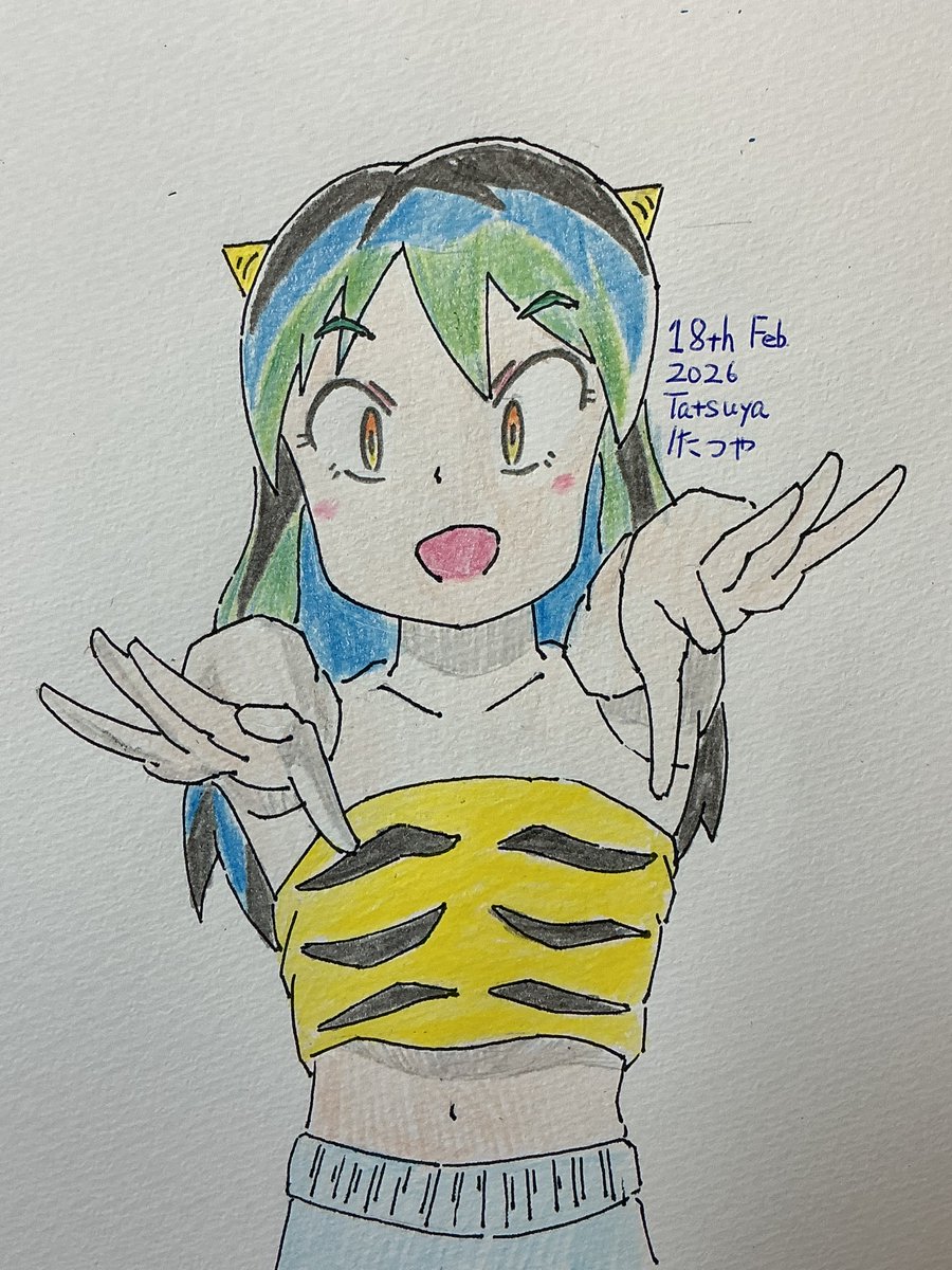 Tatsuya / たつや (@hufuf) / Posts / X