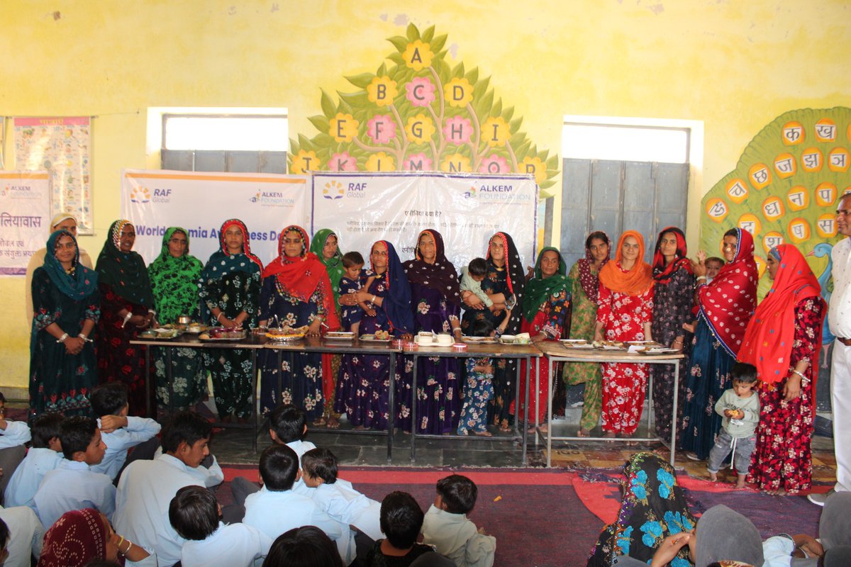 RAF Global tweet media