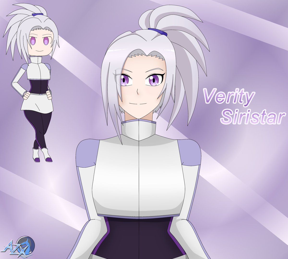 AzureZoroarkZX tweet media