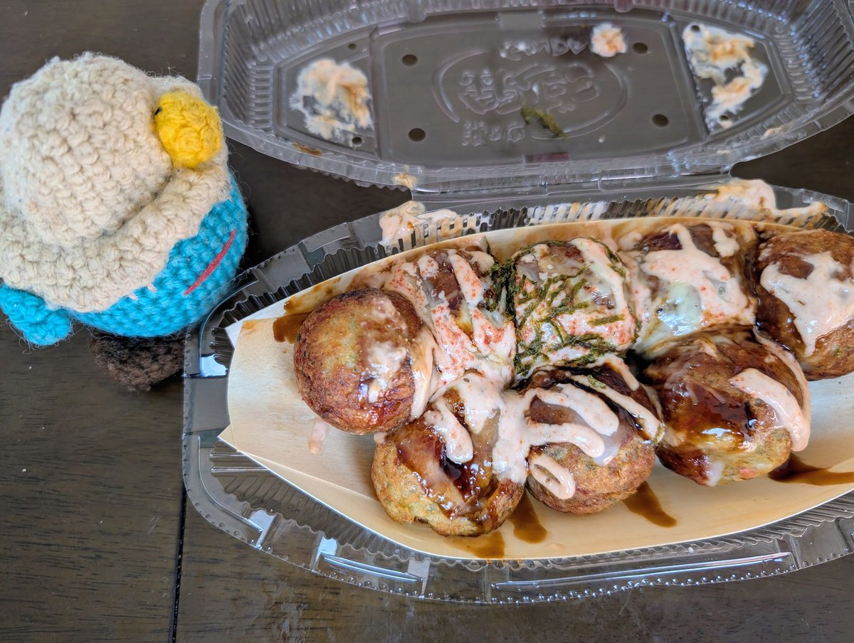 回数券で銀だこ