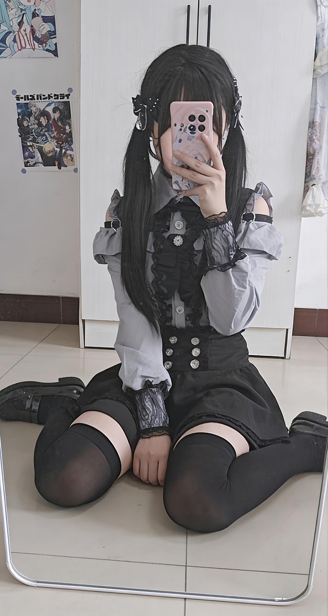 洛栖 tweet media