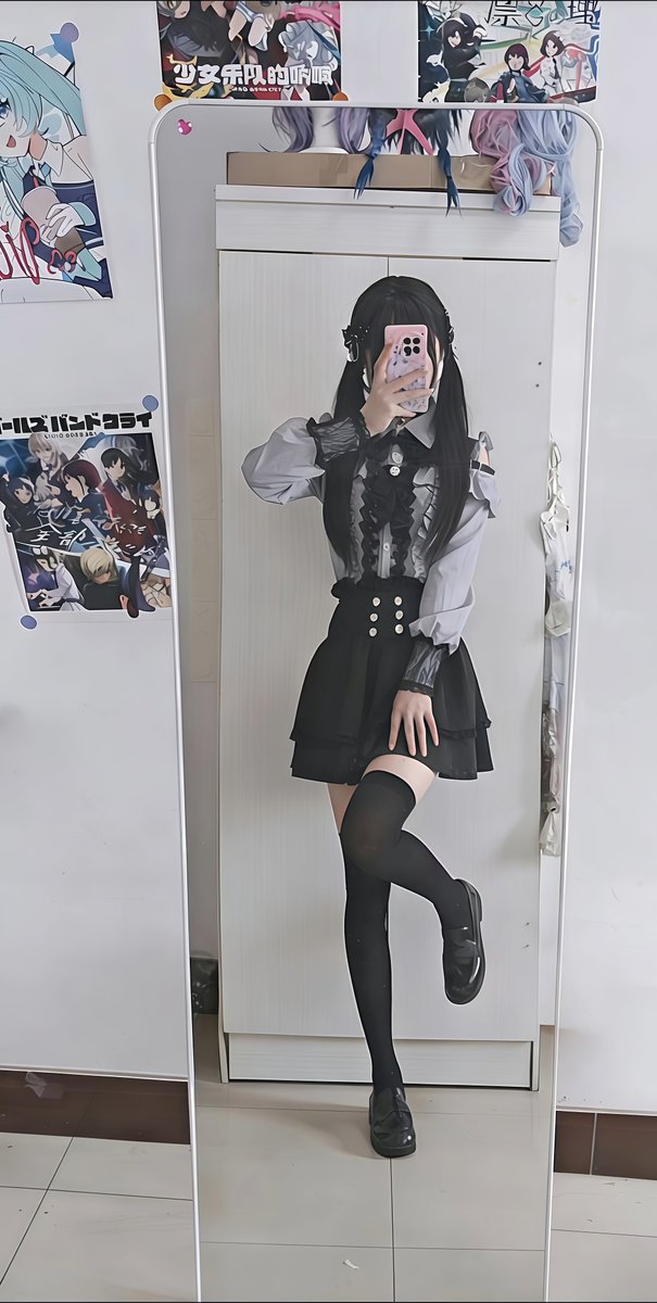 洛栖 tweet media
