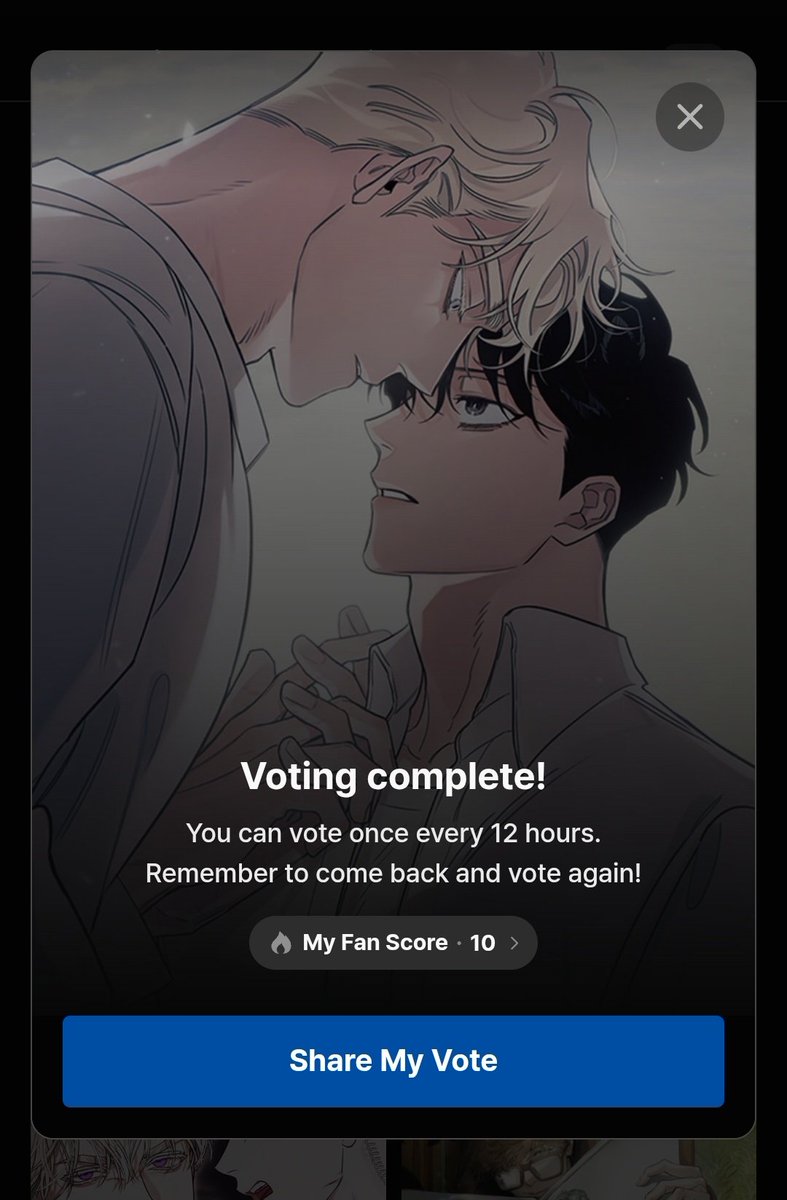 외국에서 장미와 샴페인이 후보에 올라간 투표를 진행하고 있다고 합니다!!
모두 한표씩 부탁드려요🥹
minam.co/en/voting?tab=…