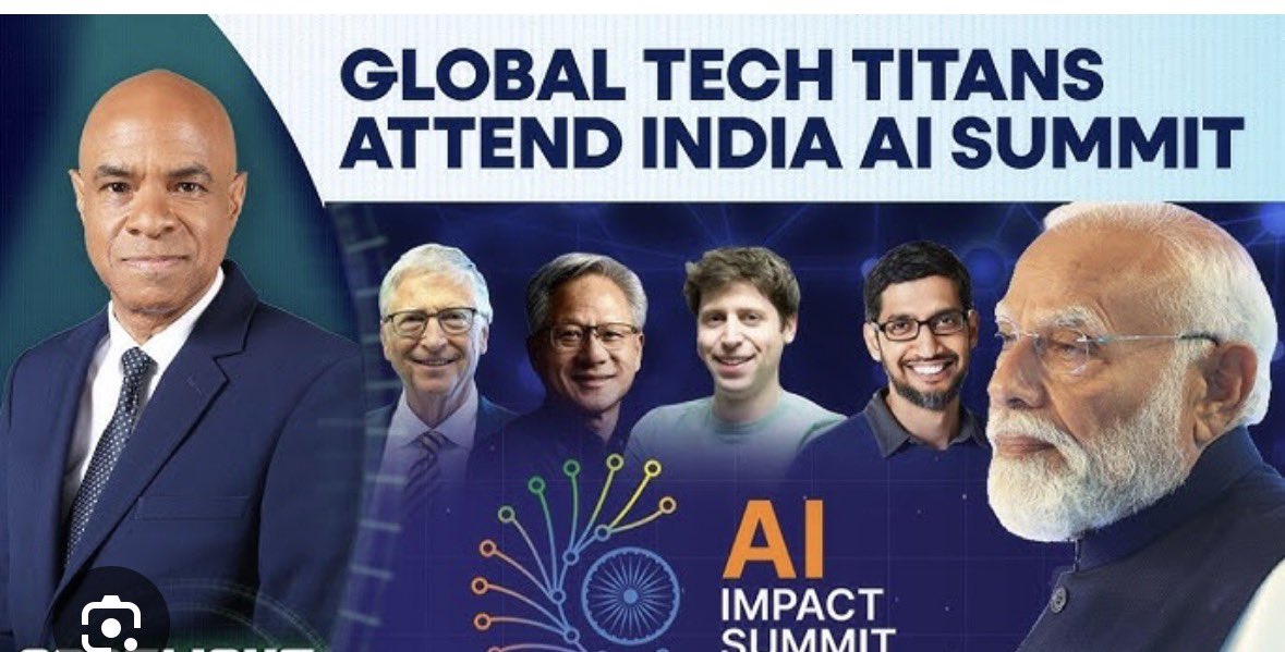 InsightHunter06's tweet image. AI Summit reality check:
Most panels talk ethics.
Most funding chases scale.
Most models chase data.