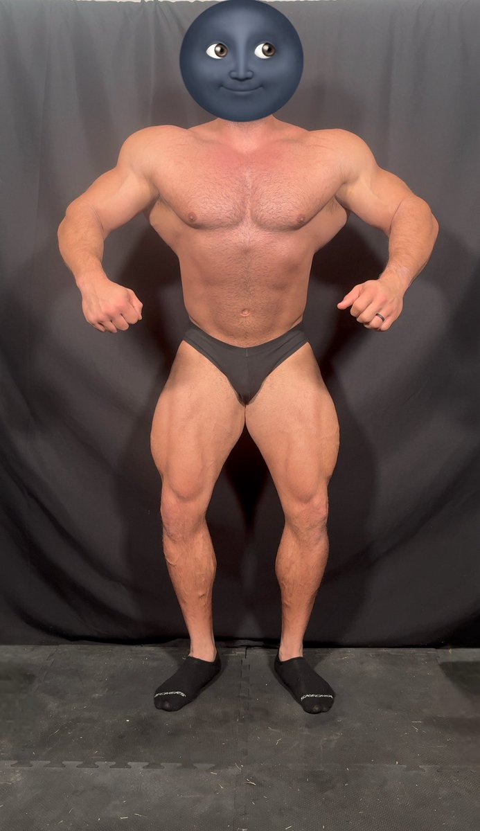 BowTiedBeest | AI/Bodybuilding tweet media