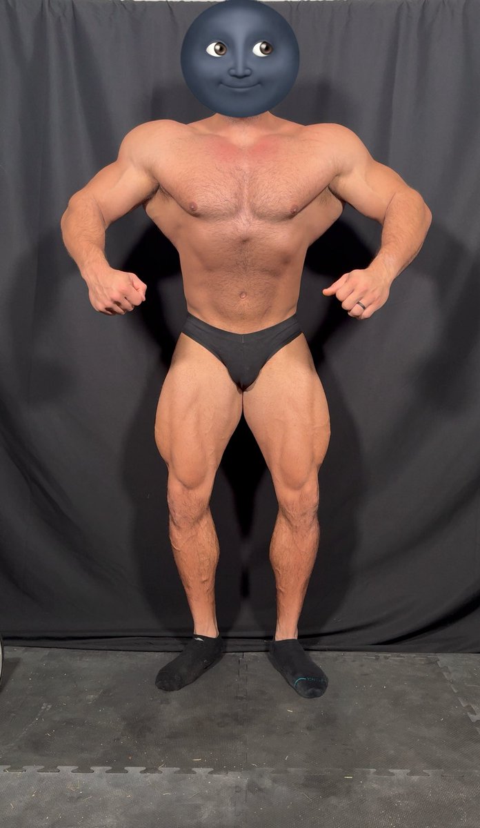 BowTiedBeest | AI/Bodybuilding tweet media