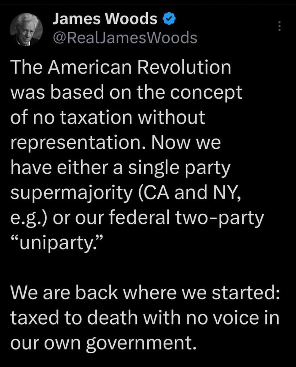 A revolution is brewing.