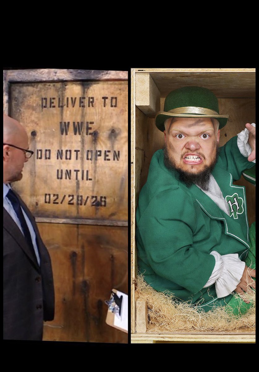 Heelswoggle's tweet photo. https://t.co/9kQvaRfLuz