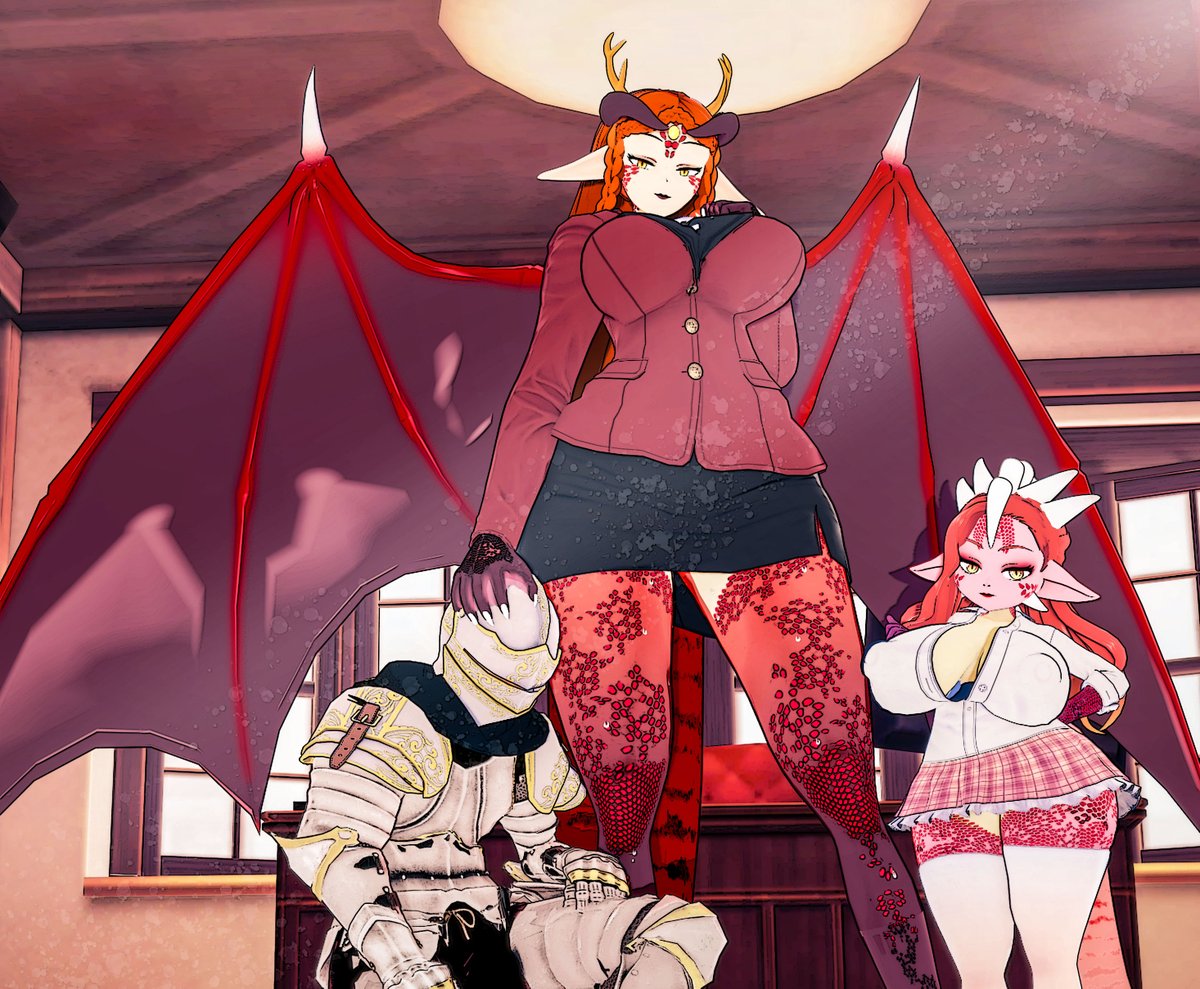 FatallyObsessed tweet media