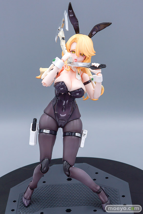 moeyo.com公式＠美少女フィギュア tweet media