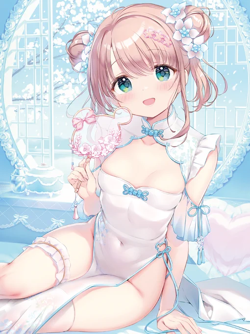 ちょっと遅れてしまいましたが、 咲希ちゃんが今年もまた誕生日を迎えました