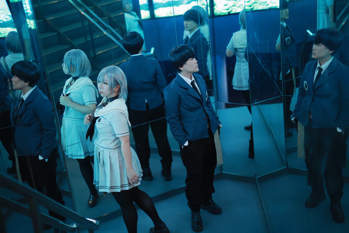 いつき🏐🍠⚽ tweet media