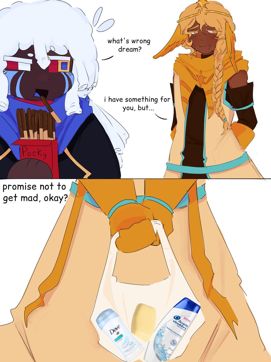 problematic attractiveness gap