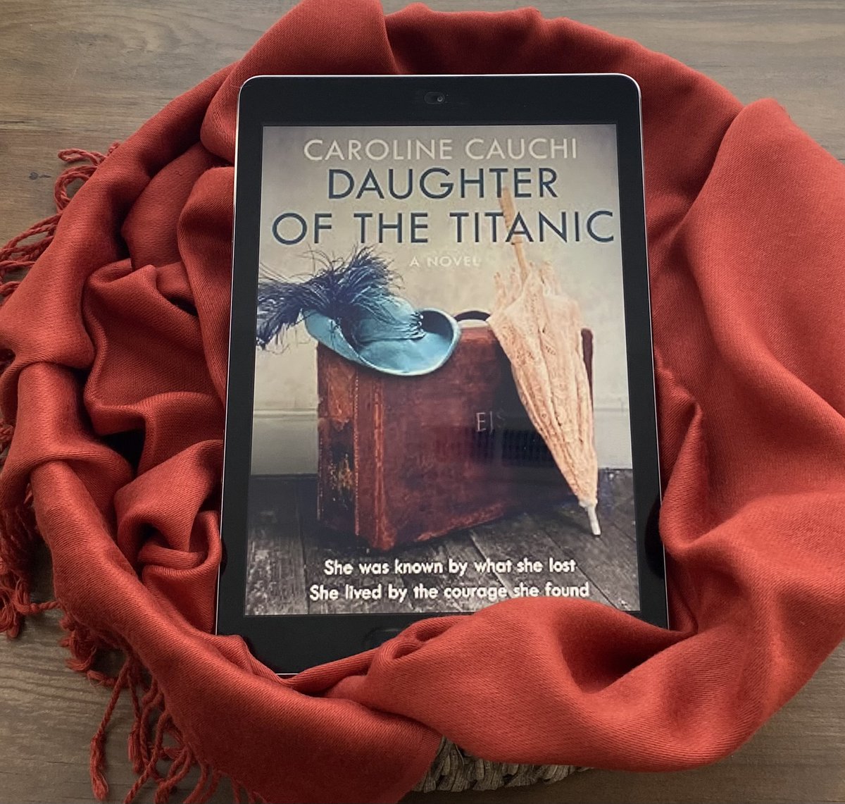 Bio-HistoricalFiction tweet media