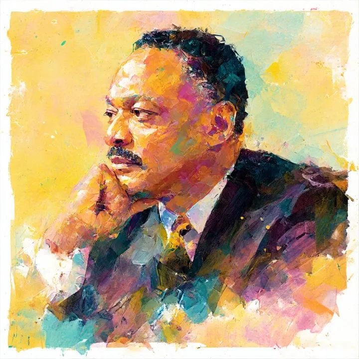 Bayard Rustin Coalition - BRC LGBTQ tweet media