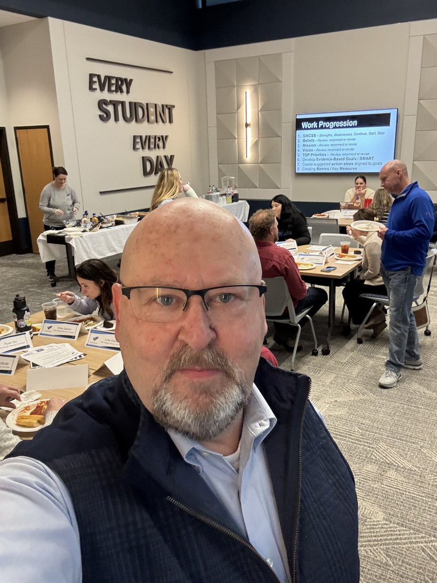 Dr. Kevin B Daniel tweet media