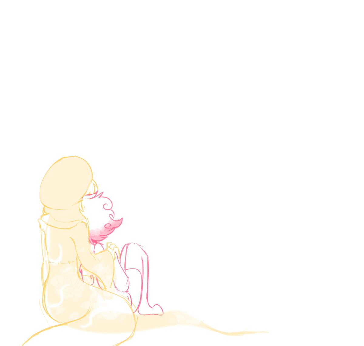 PersonStup1's tweet image. -&amp;gt;
 Would you really do that?
I have no problem with that, but I would like some company...