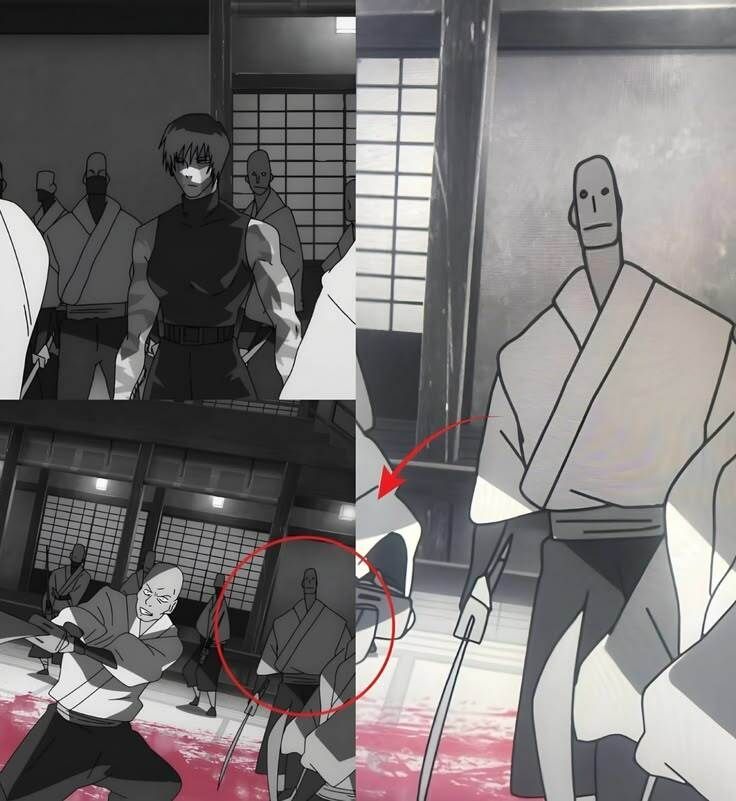 Anime Shots tweet media