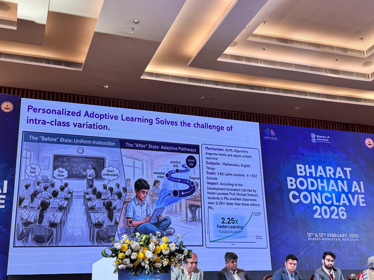 ConveGenius.AI tweet media