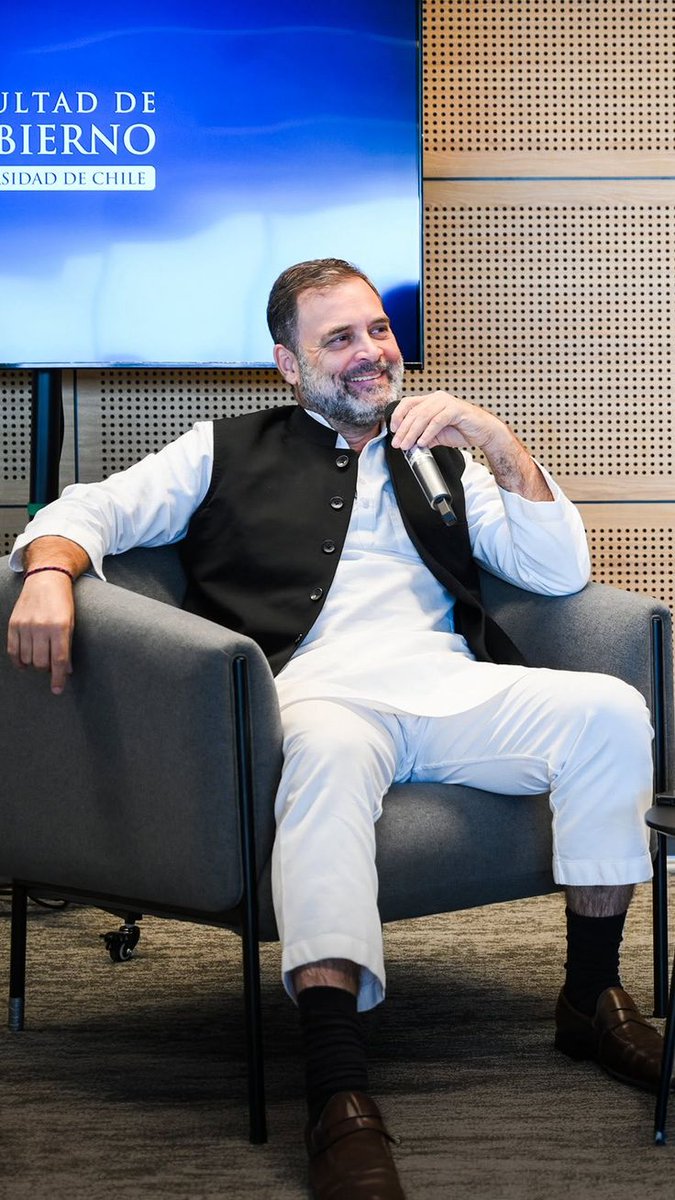 RaGa For India tweet media