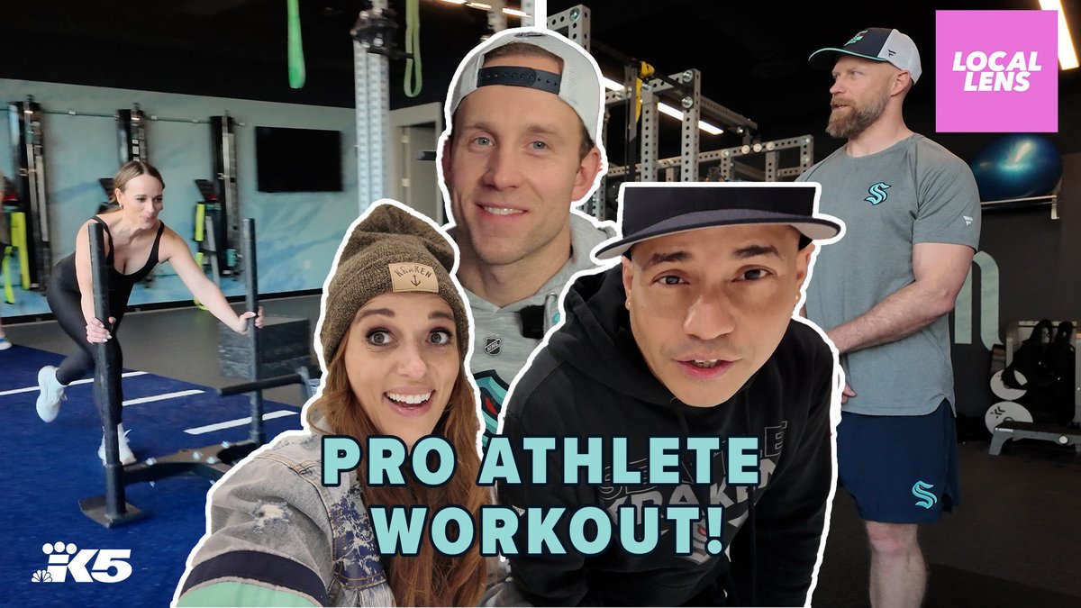 Local Lens Seattle tweet media