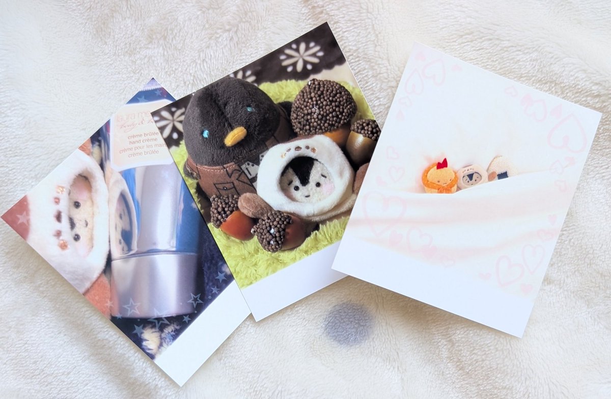 後頭部がまるい tweet media