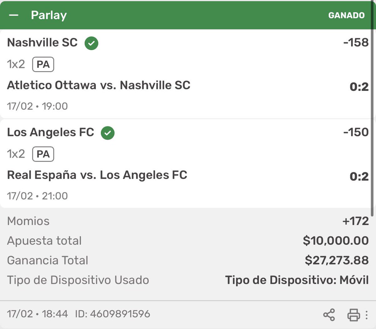 Jose Carlos Cajero tweet media